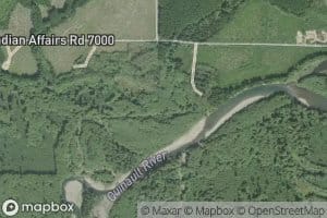 Canyon Creek