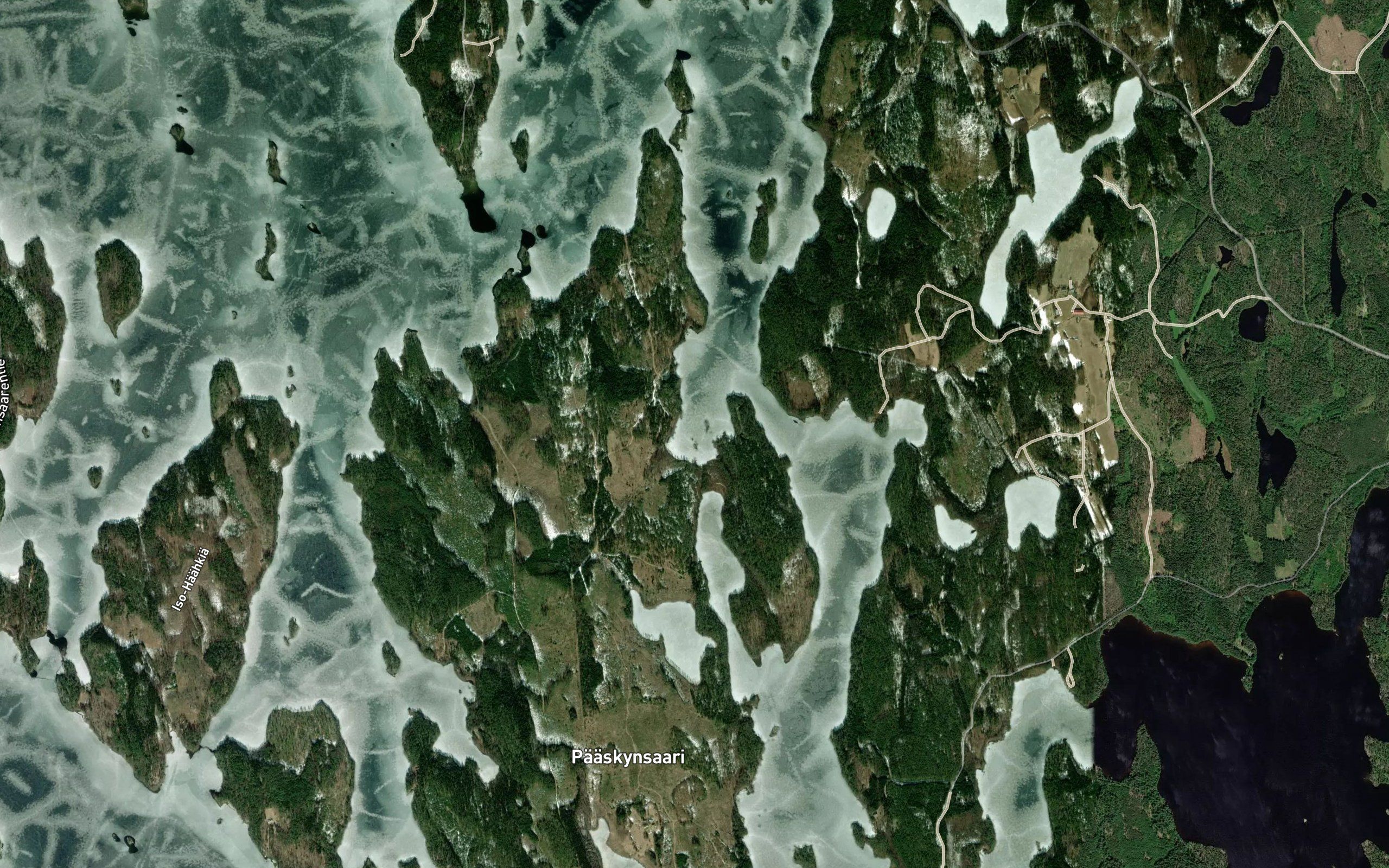 Pohjoislahti