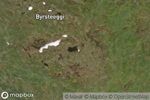 Demmedalstjorni