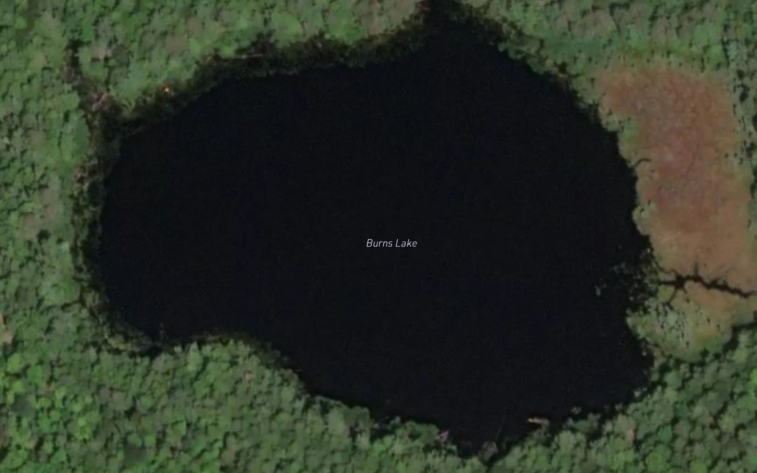 Burns Lake
