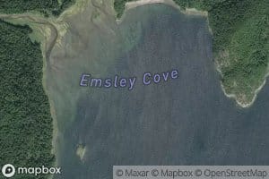 Emsley Cove