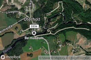 Oterholtfossen