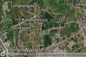 Situ Cibangban