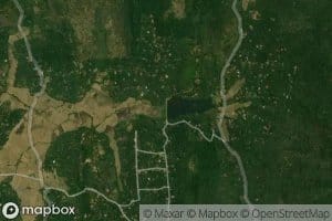 Dehigahakumbura Tank