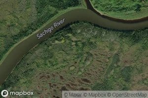 Beaver Stone River
