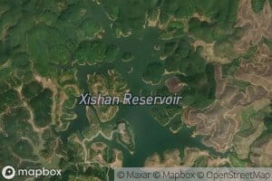 Xishan Shuiku