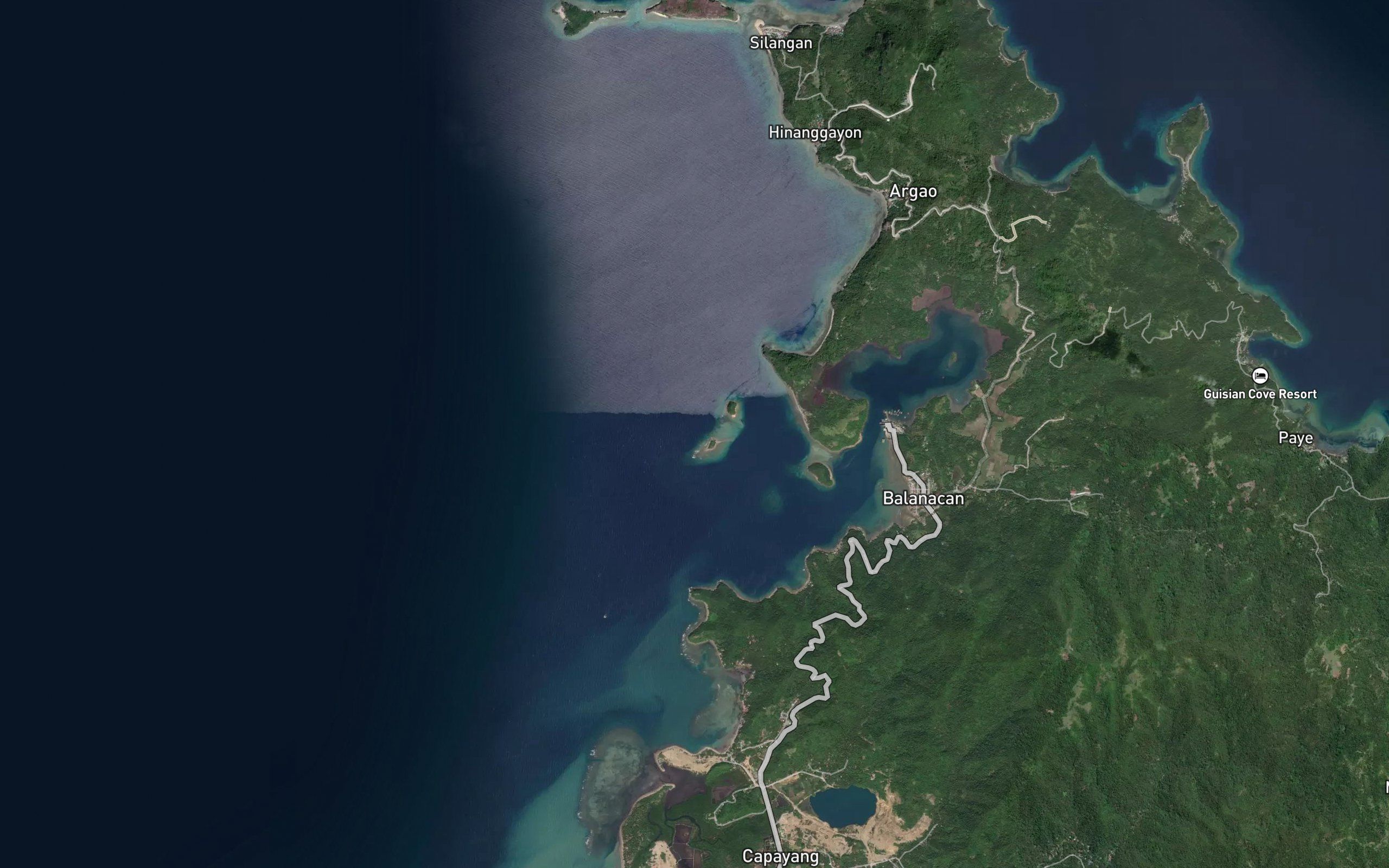 Port Balanacan