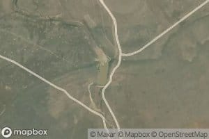 Sherlock Gulch Reservoir