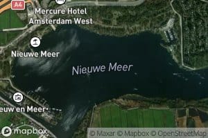 Het Nieuwe Meer
