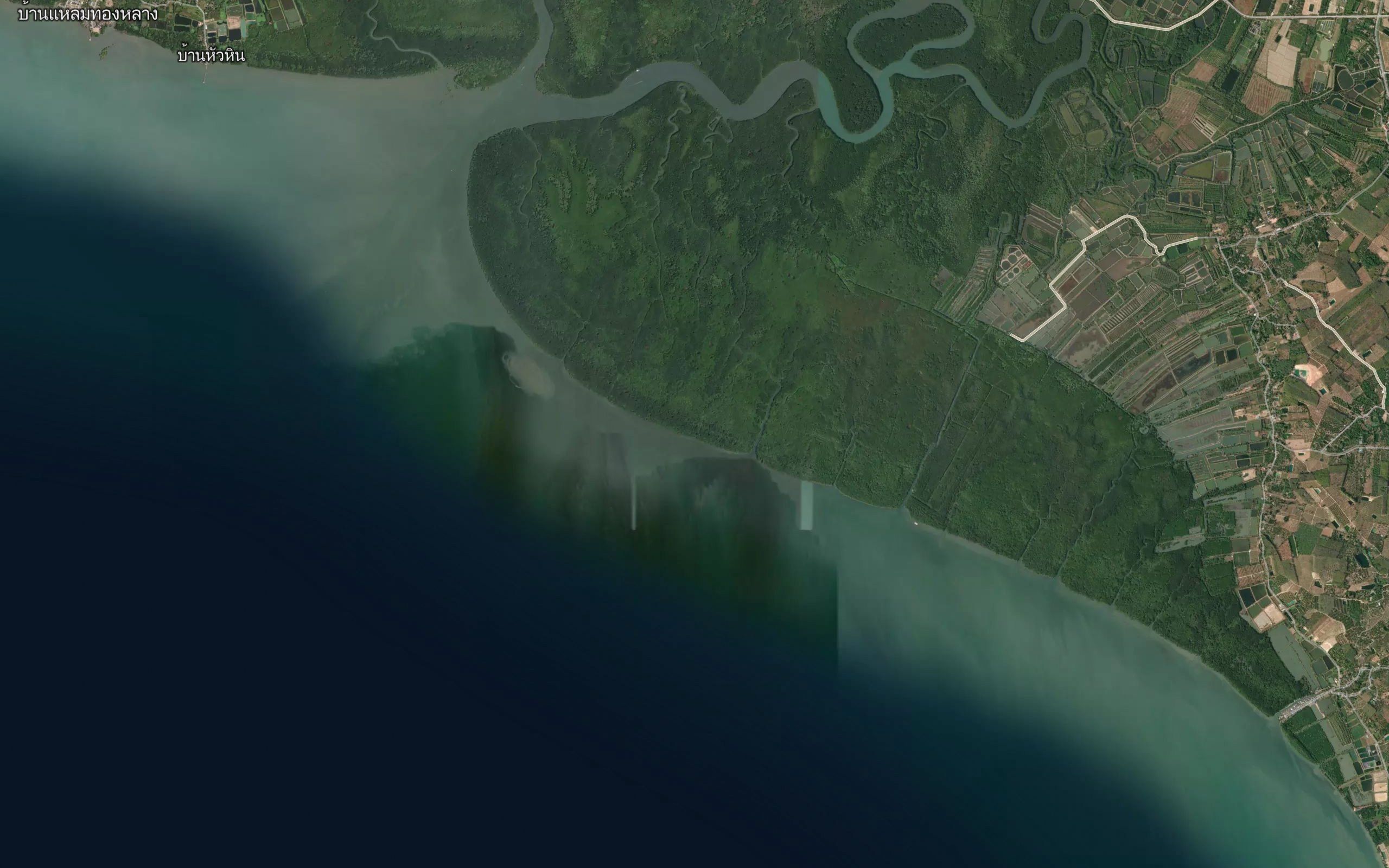 Khlong Si