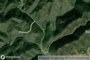 Marshall Creek