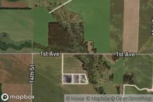 South Fork Lower Pine Creek