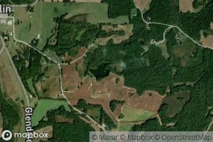 Robert Williams Lake