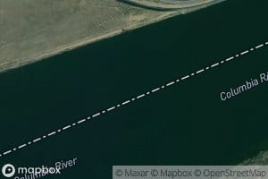 Irrigon Middle Range Channel