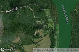 Hardin Lake Number Two