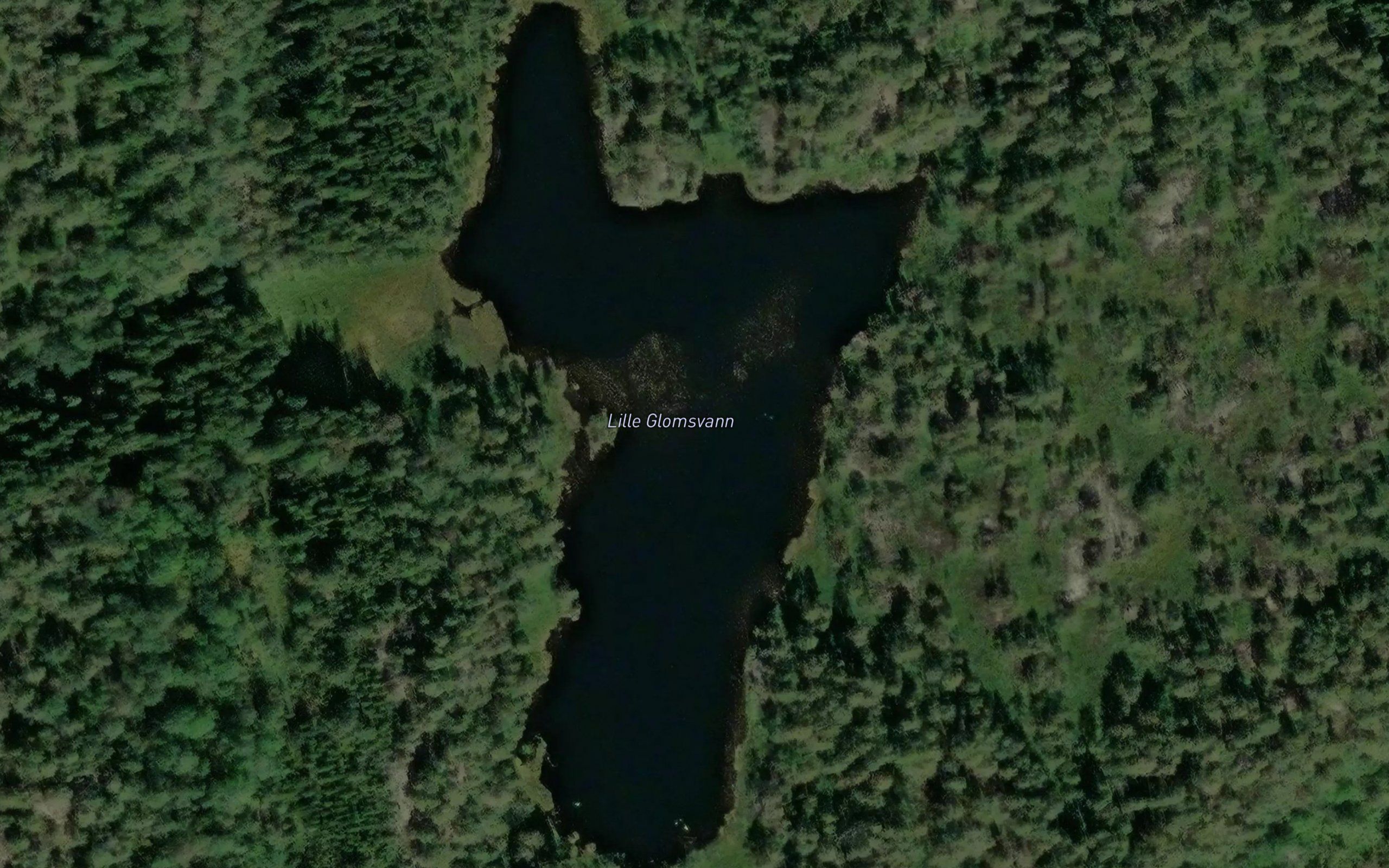 Lille Glomsvann