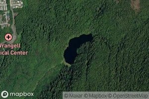 Wrangell Upper Reservoir