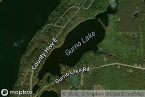 Gurno Lake