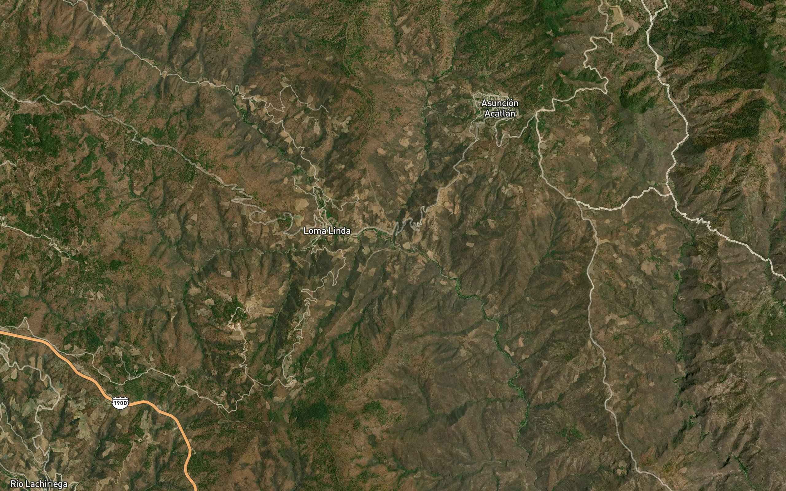 Naranjo