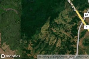 Quebrada Calabacitos