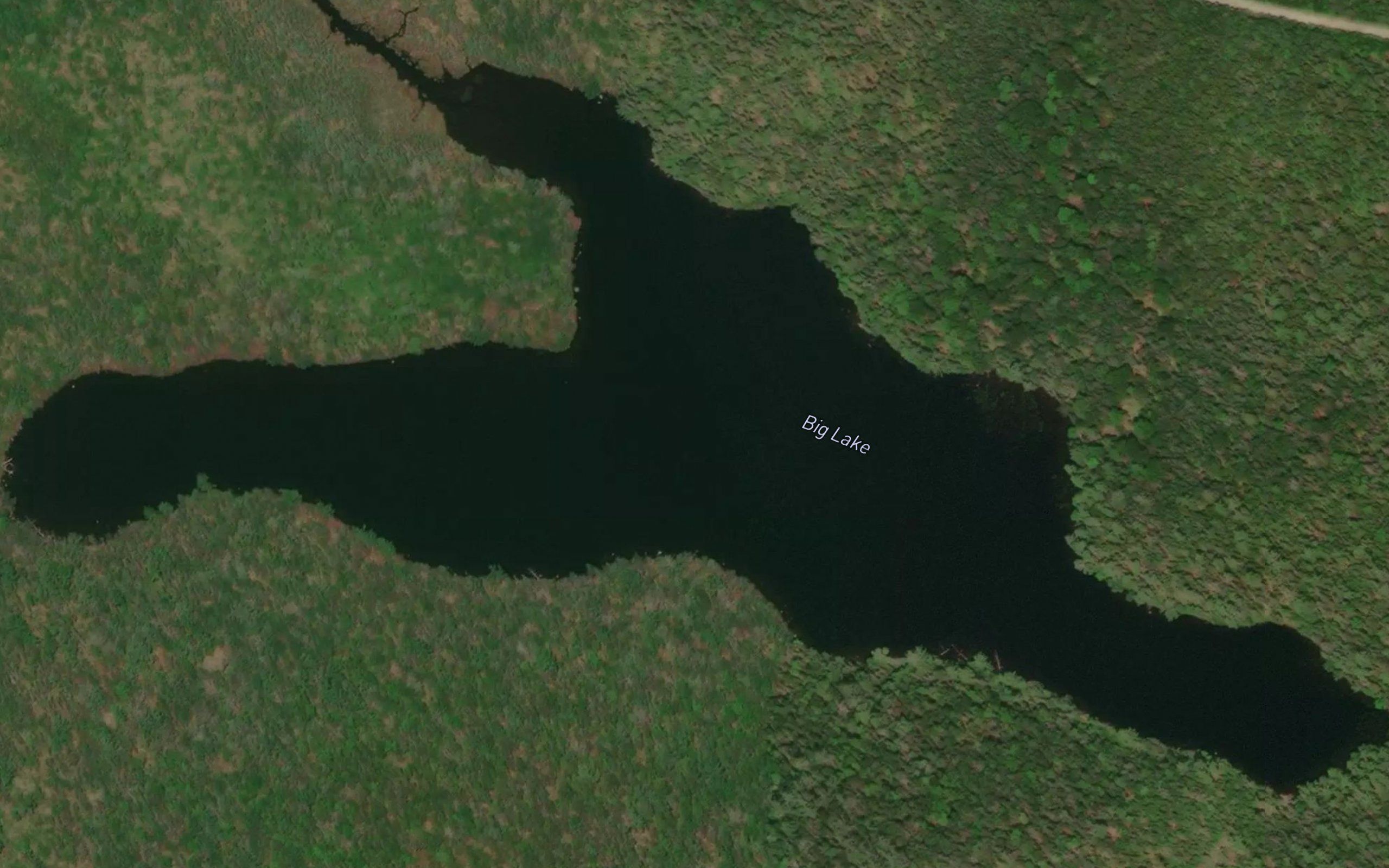Big Lake