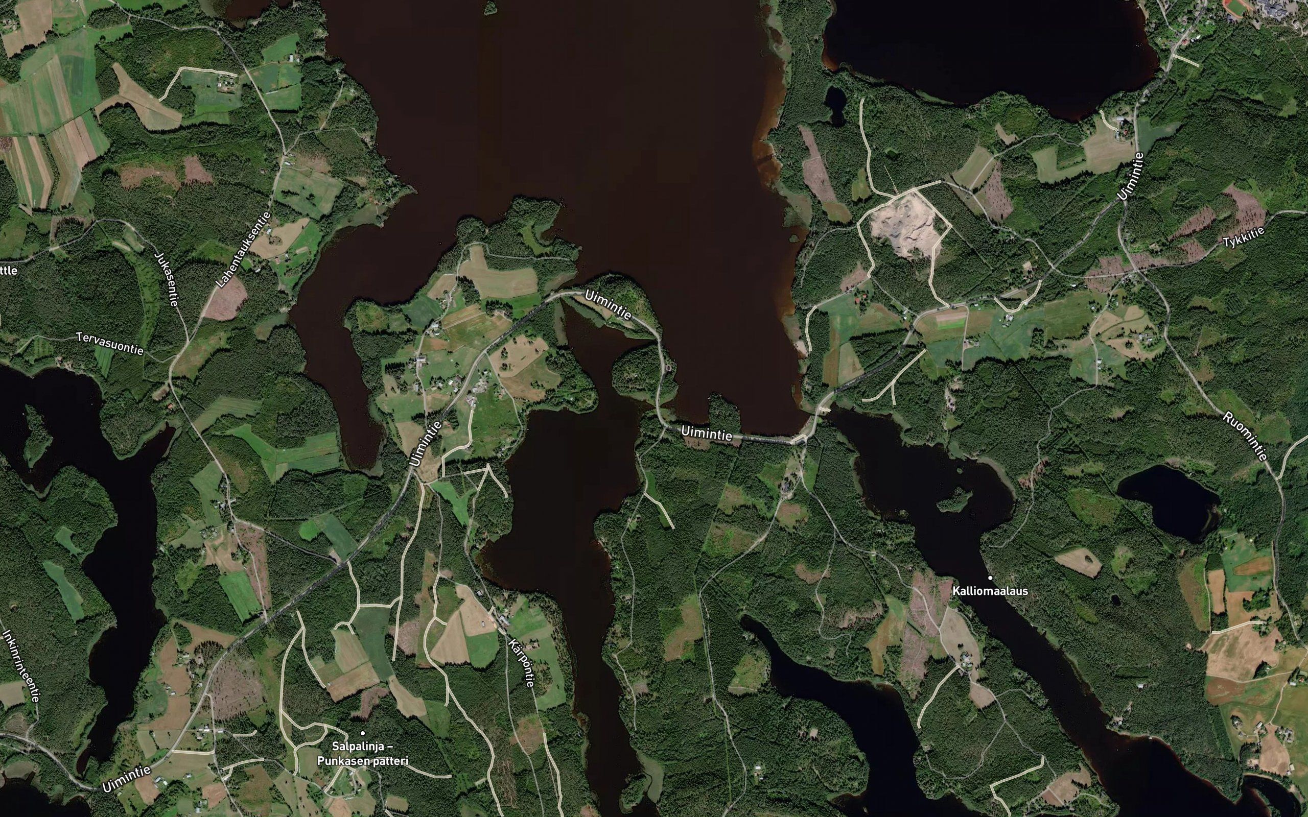 Ruokosalmi