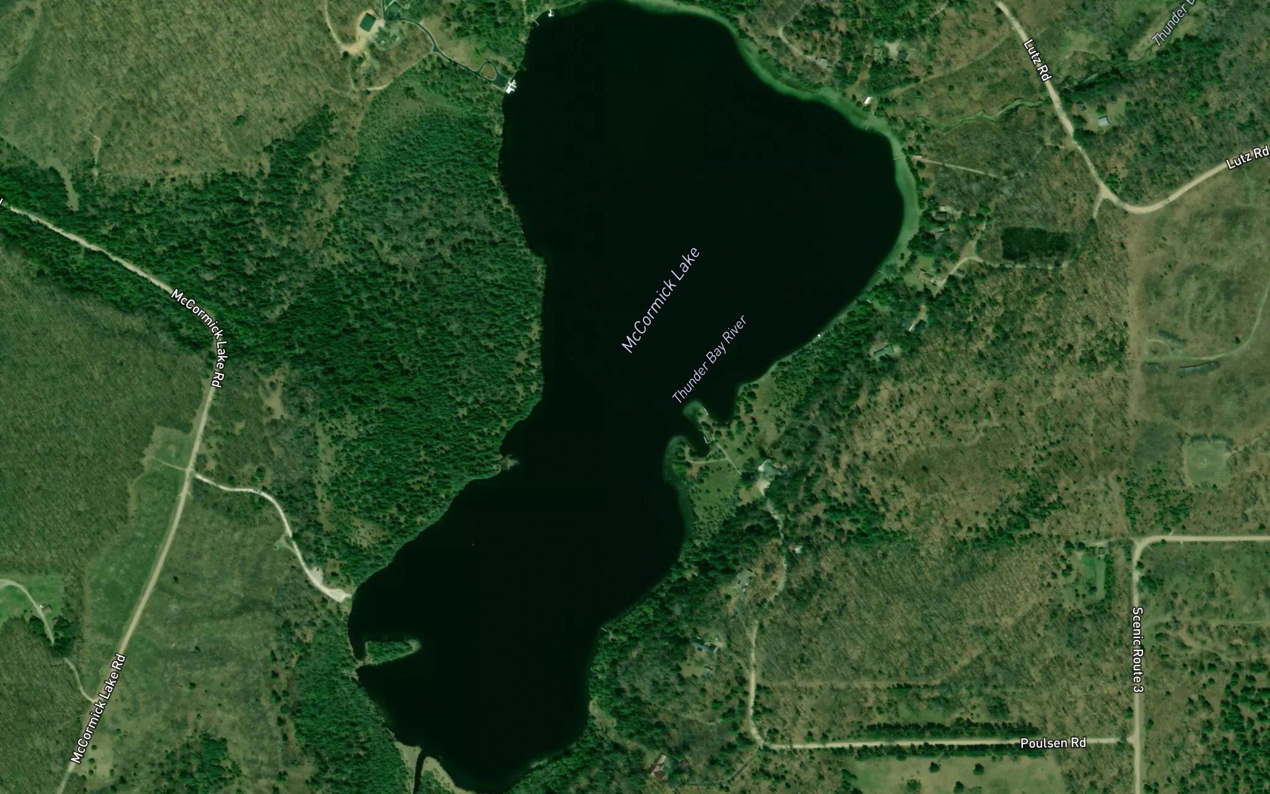 McCormick Lake