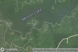 Mercer Lake