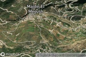 Ain el Moughaiyer