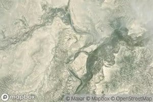 Leonard Creek Slough