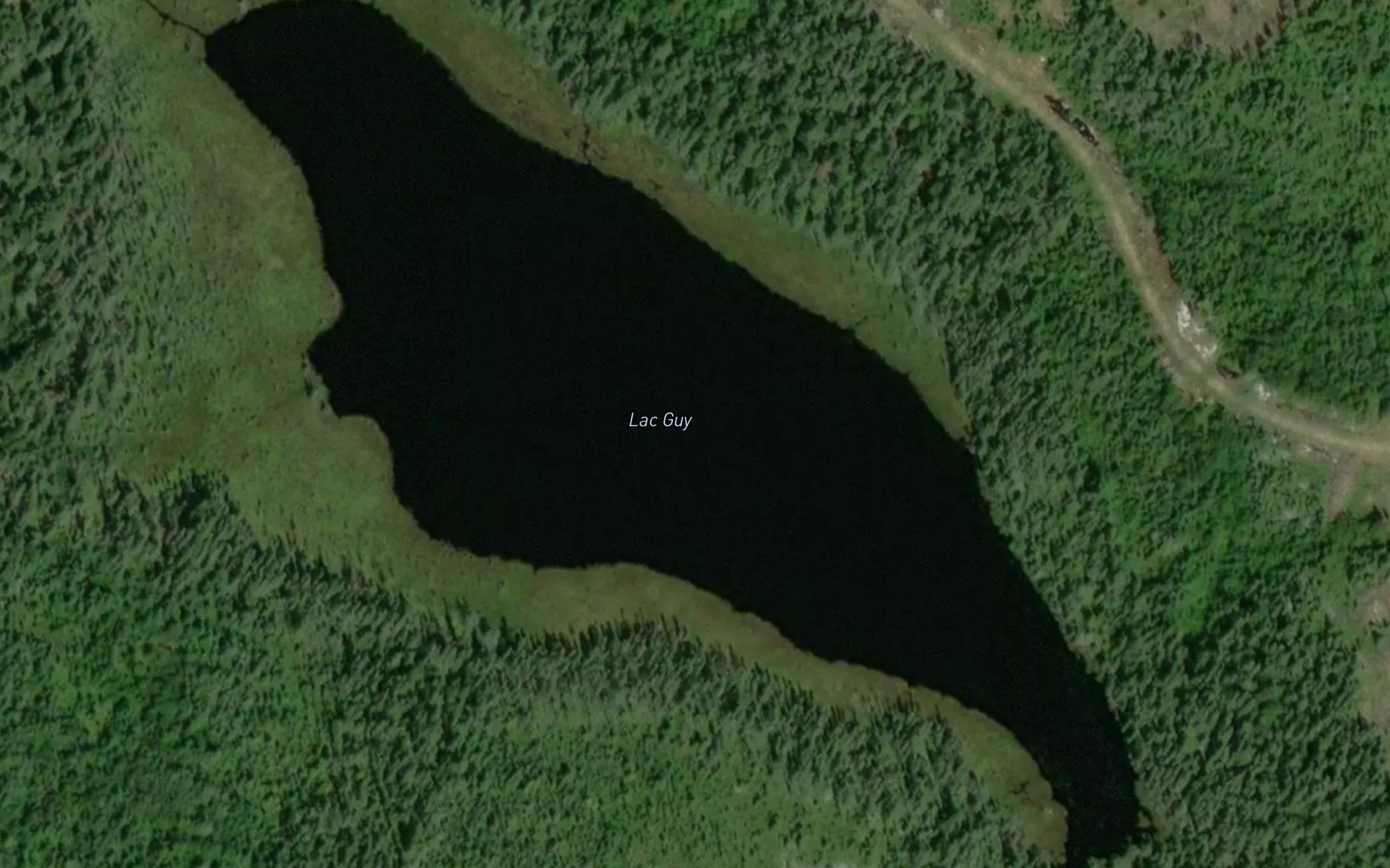 Lac Guy