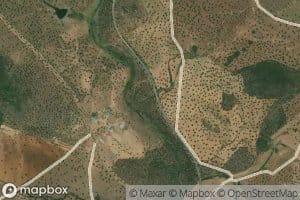 Arroyo de Valderromero