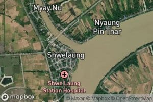Shwelaung Chaung
