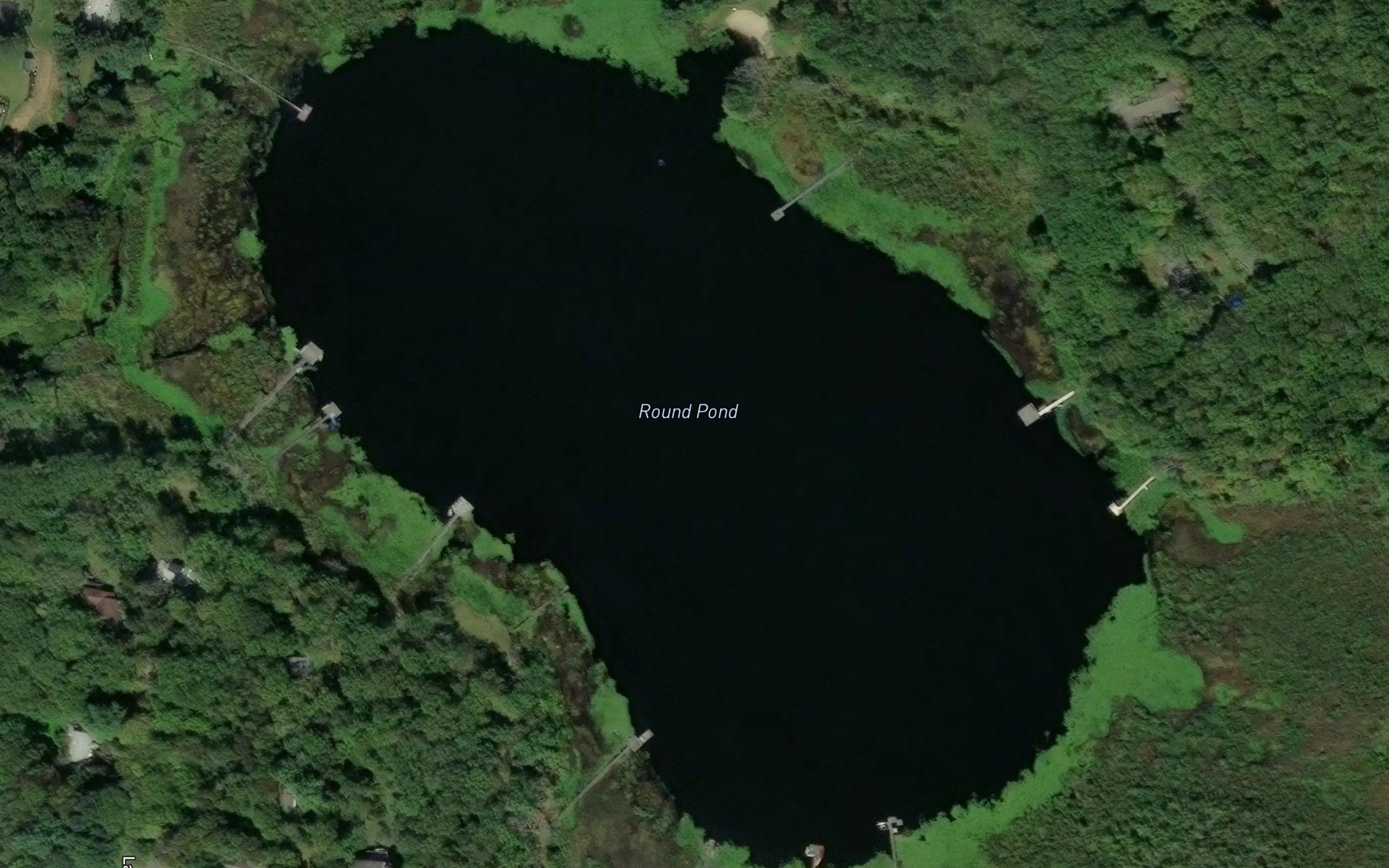 Round Pond