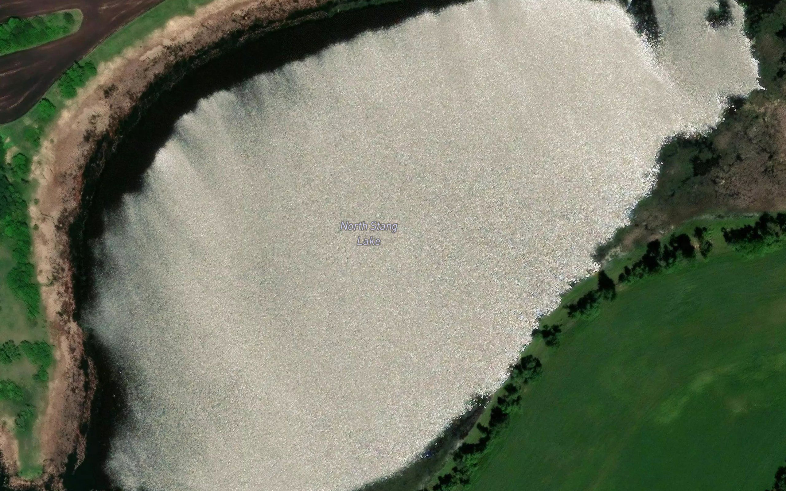 North Stang Lake