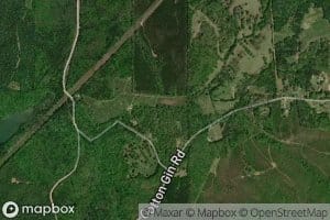 North Fork Trace Branch