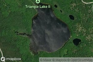 Triangle Lake
