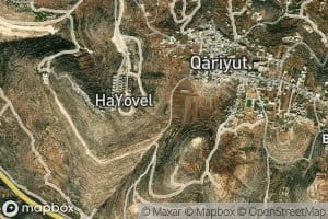 'Ayn Qaryut