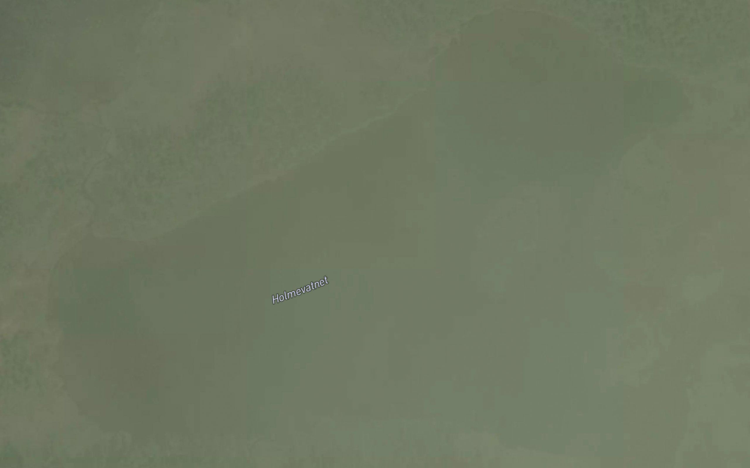 Holmevatnet