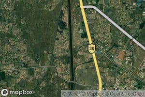 Distributary Number Five