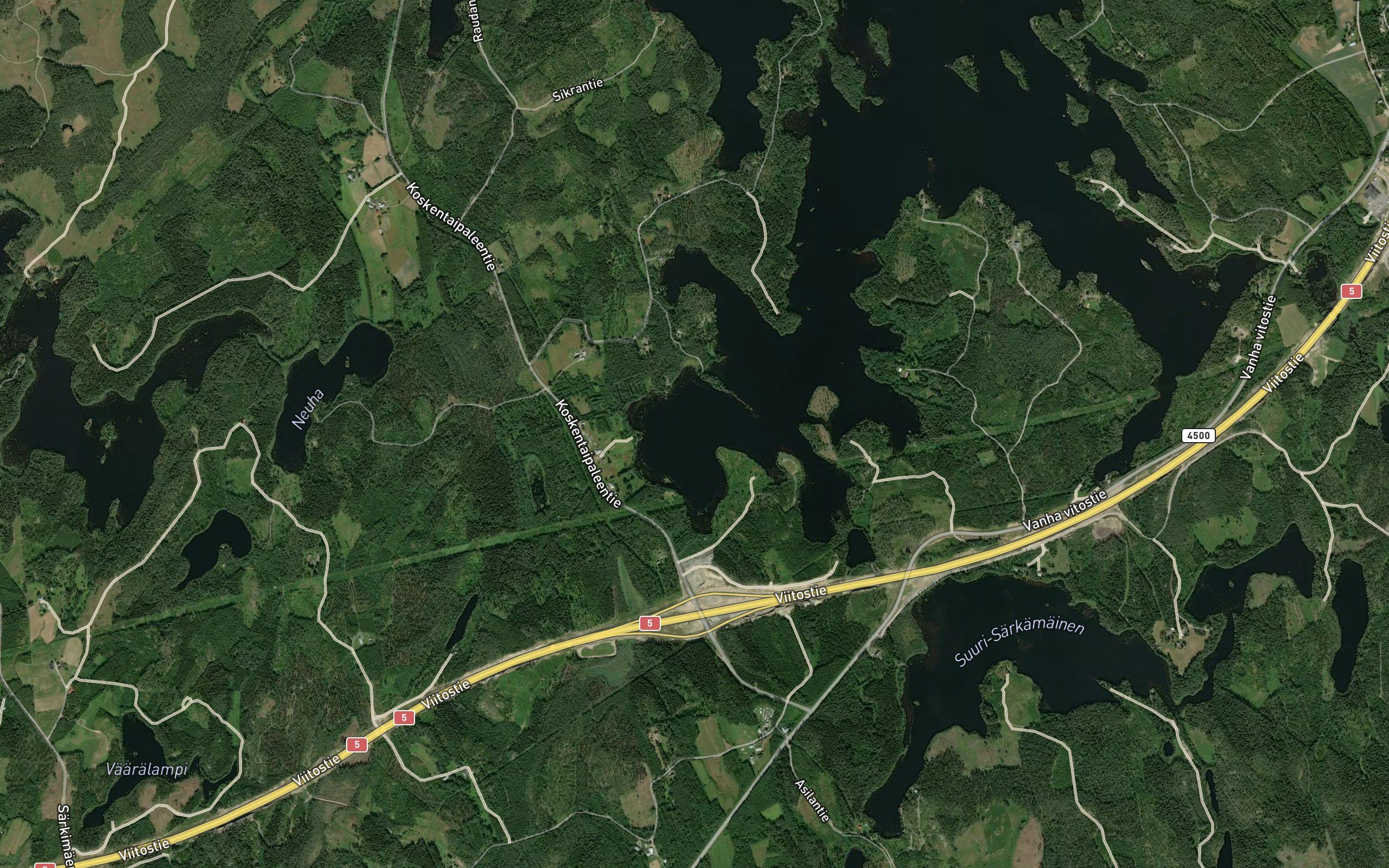Hasunlahti