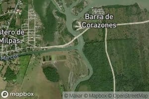 Estero de Milpas