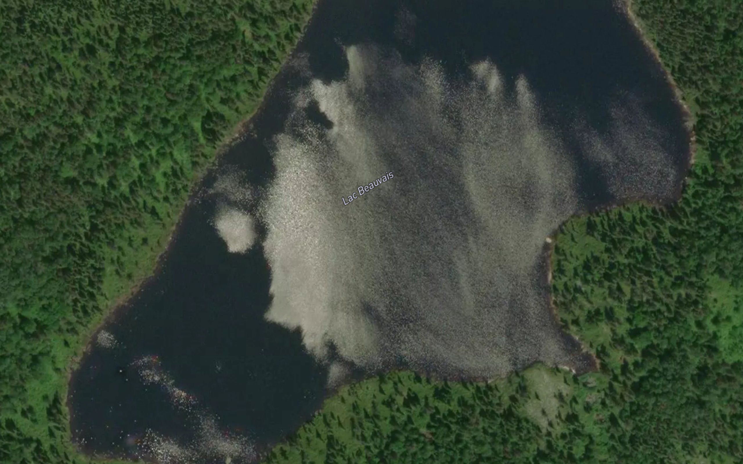 Lac Beauvais