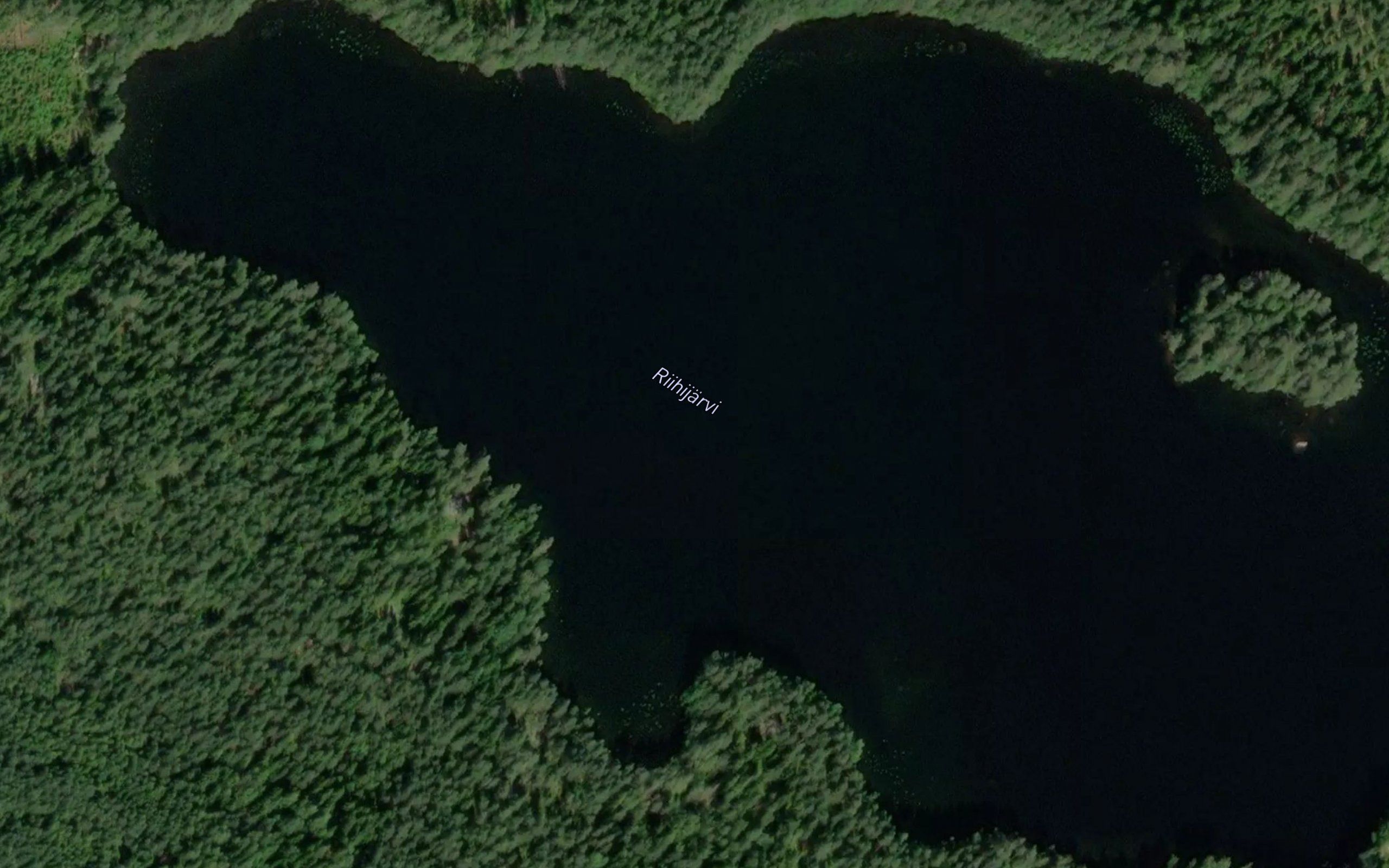 Riihijarvi