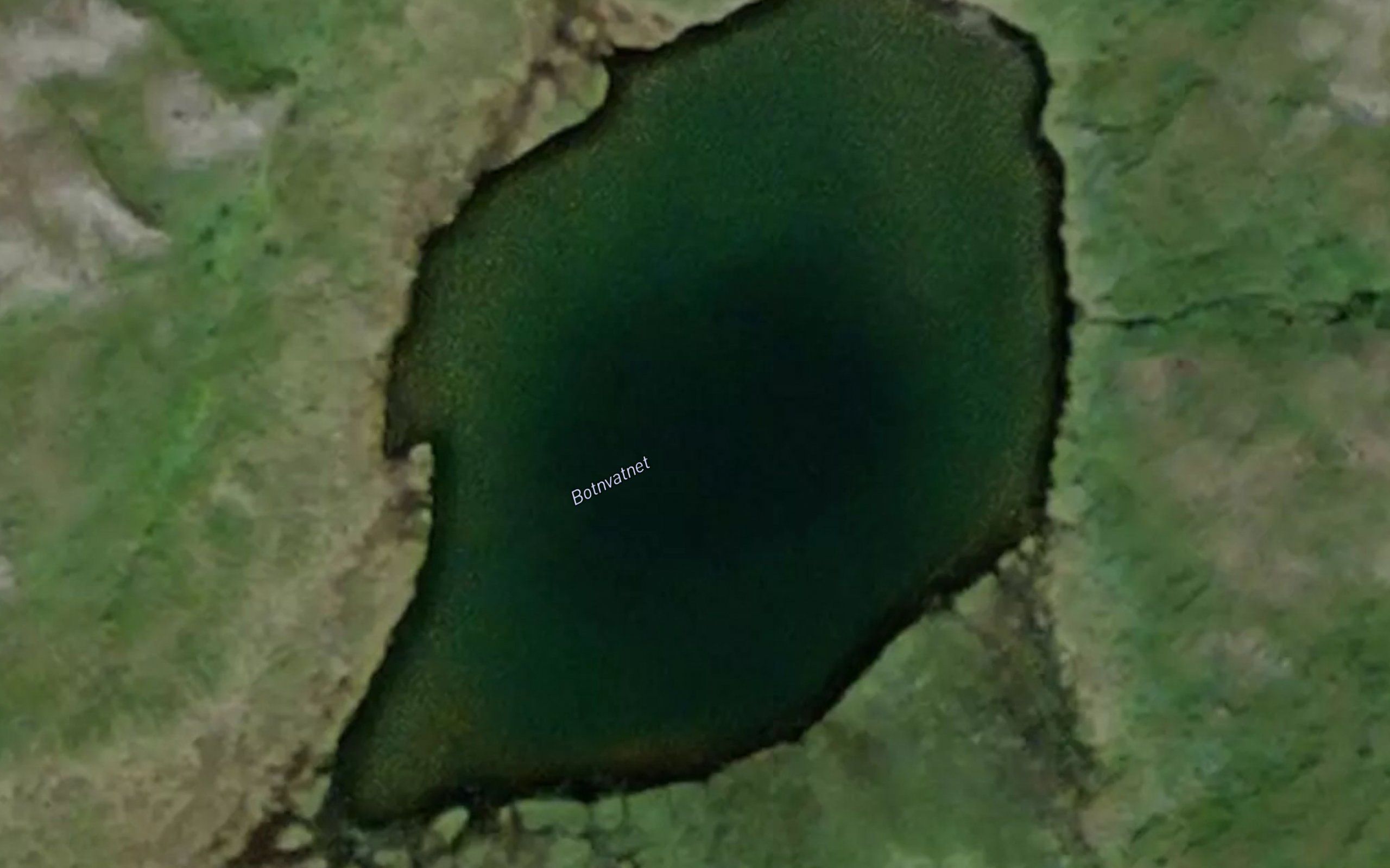 Botnvatnet