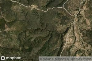 Barranca Pozo Hondo