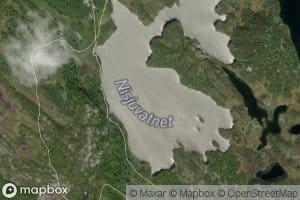 Nisjuvatnet
