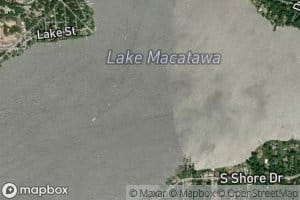Lake Macatawa