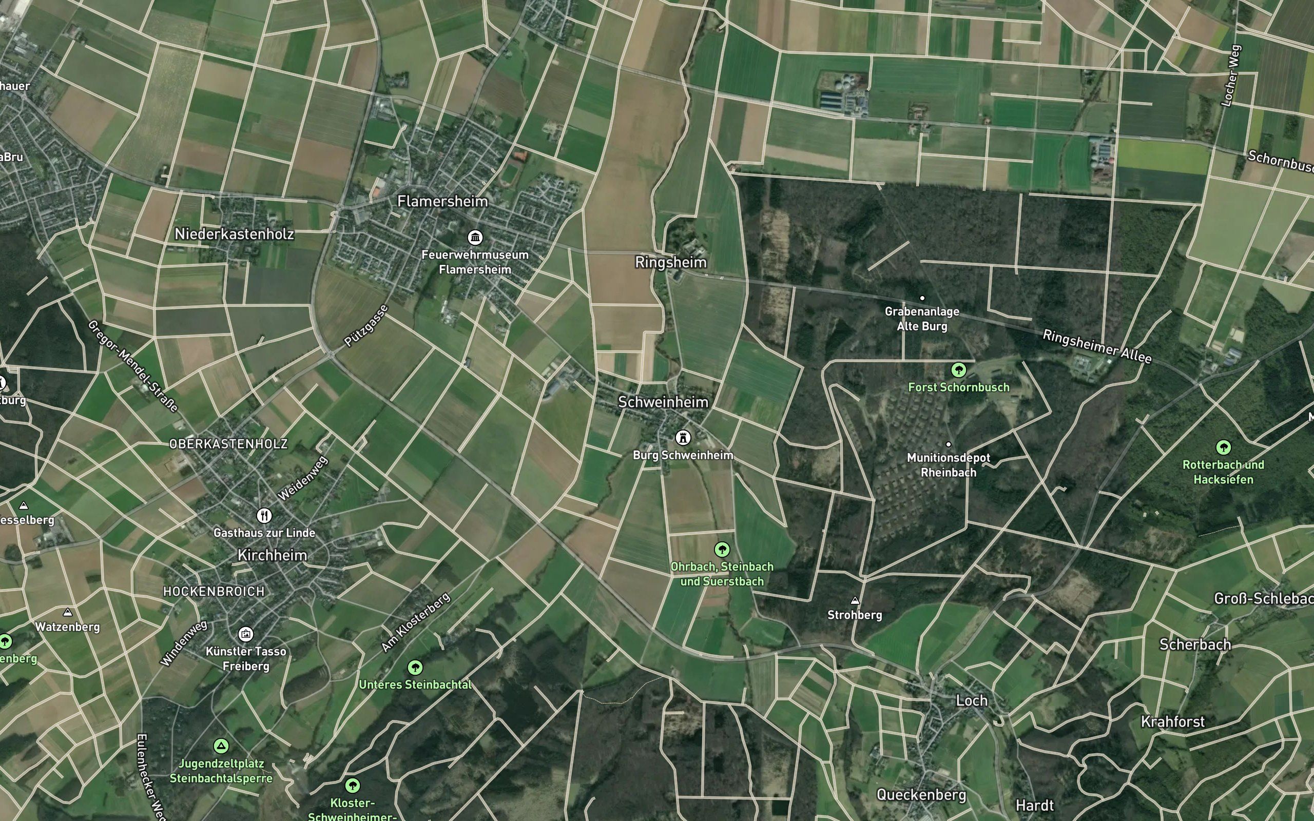 Steinbach