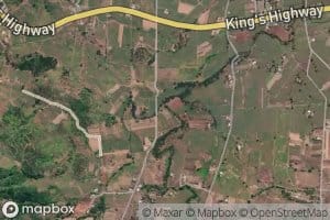 Wairagitaginatua Creek